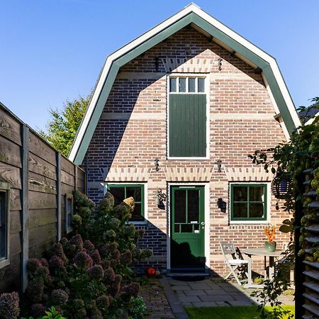De Oude Walnoot Villa Sint Pancras Exterior photo
